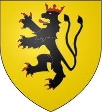 Wappen Brandenburg-Ansbach
