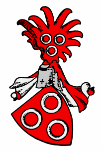 Wappen derer von Fürfeld