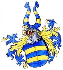 Wappen der Gemmingen