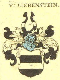 Wappen im Siebmacher