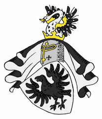 Wappen derer von Mentzingen