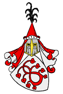 Wappen derer von Seckendorff
