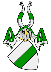 Wappen derer von Wittstatt