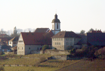 Burg Duttenberg