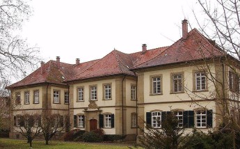 Schloss Bonfeld