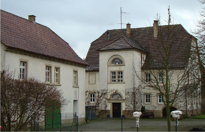 Schloss Treschklingen