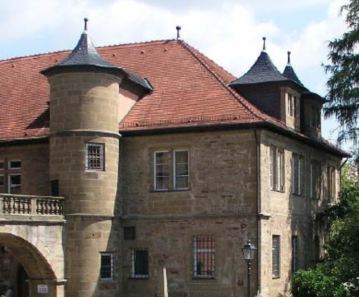 Brackenheimer Schloss