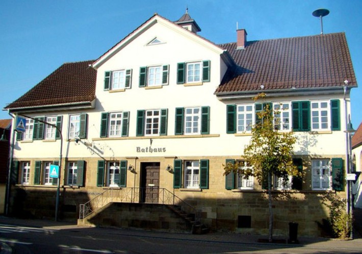 Heimatmuseum Botenheim