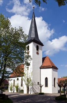 Dorfkirche Adolzfurt