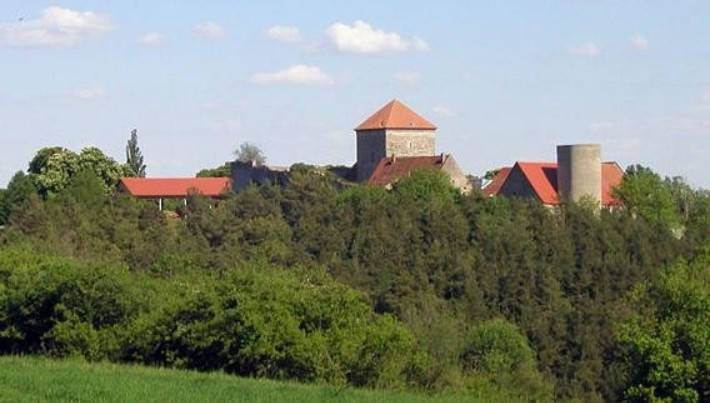 Burg Brauneck