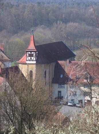 Kloster Frauental