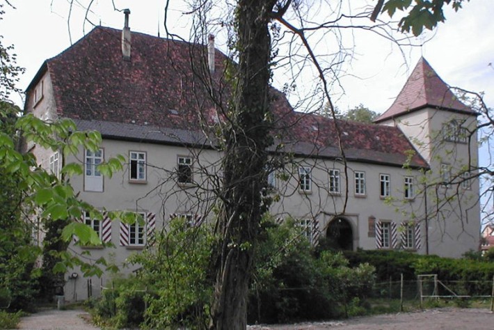 Schloss Weiler