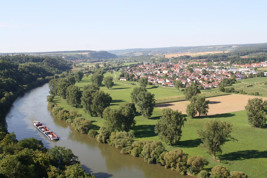 Offenau proRegion e.V.