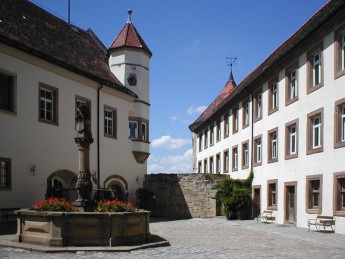 Burge Stettenfels