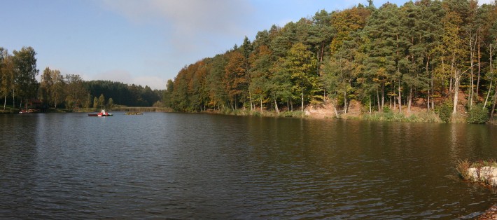 Finsterroter See