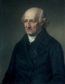 Immanuel Niethammer