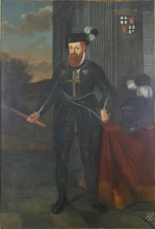 Georg Hund von Wenkheim
