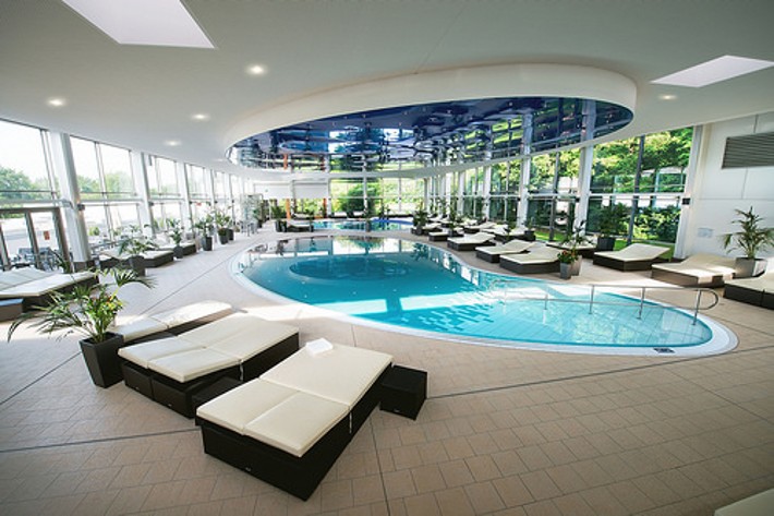 Solymar Therme