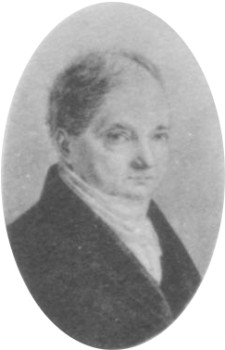 Damian von Mosthaf