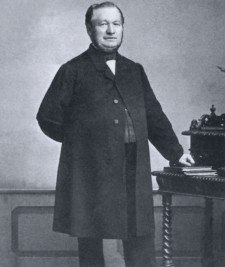 Friedrich Michael Münzing