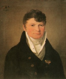 Philipp Albrecht von Gemmingen
