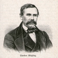 Theodor Mögling