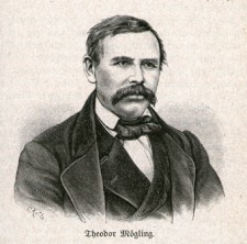 Theodor Mögling Theodor Mögling