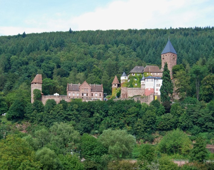 Burg