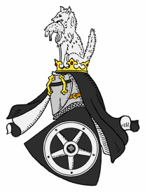 Stammwappen derer von Berlichingen