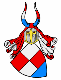 Stammwappen derer von Degenfeld Stammwappen derer von Degenfeld
