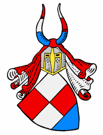 Stammwappen derer von Degenfeld