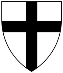 Wappen des Deutschen Ordens