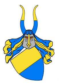 Stammwappen der Greck von Kochendorf Stammwappen der Greck von Kochendorf