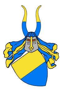 Stammwappen der Greck von Kochendorf