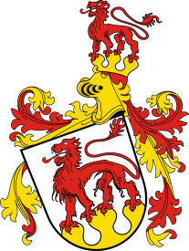 Stammwappen derer von Löwenstein