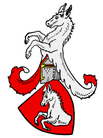 Stammwappen derer von Racknitz