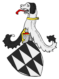 Wappen der Wambolt von Umstadt Wappen der Wambolt von Umstadt