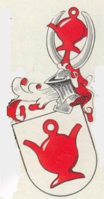 Wappen der Familie von Riedern