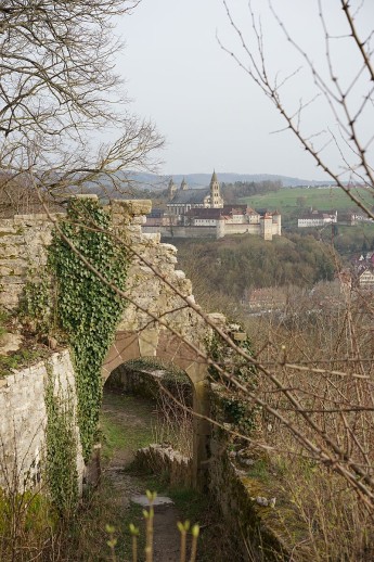 Burgruine Limpurg