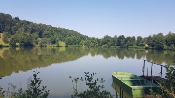 Heckfelder See