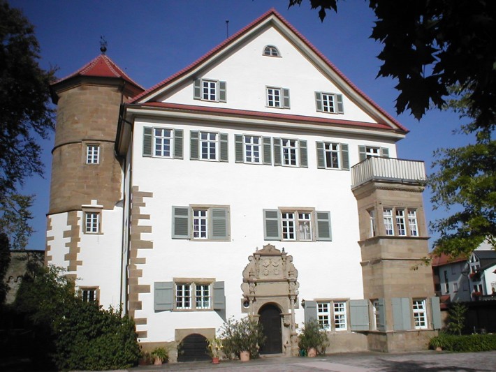 Unterschloss