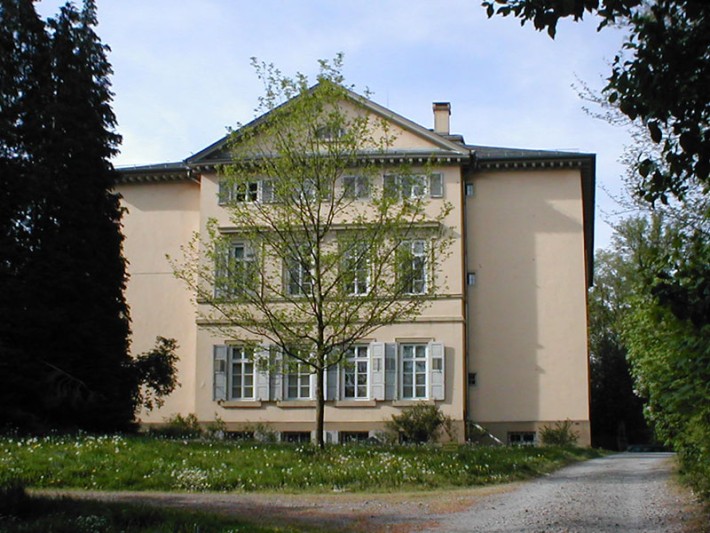 Schloss Schomberg