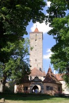 Rothenburg ob der Tauber