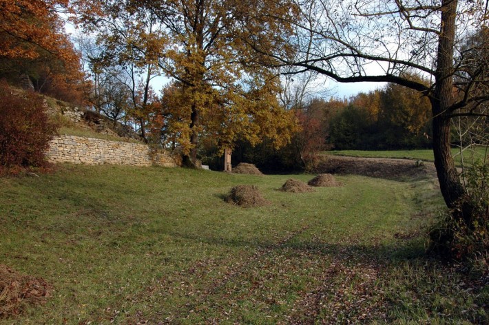 Altwürttembergischer Landgraben