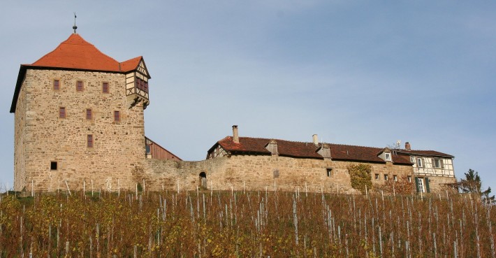 Burg Wildeck