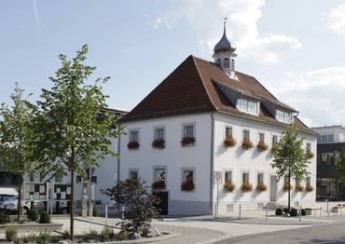 Altes Amtshaus