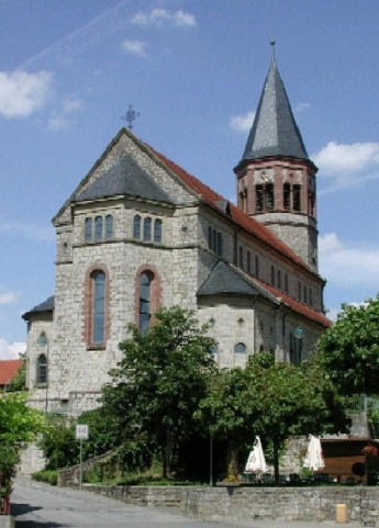 Kirche