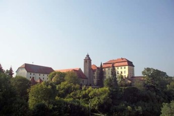 Schloss Heuchlingen