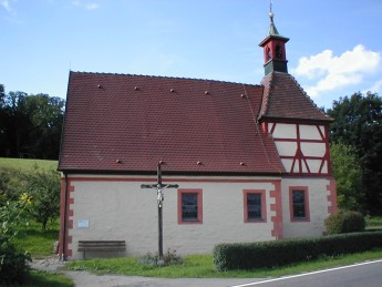 Kreuzkapelle