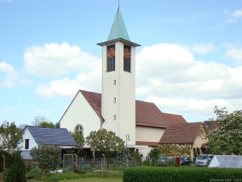 Kilianskirche